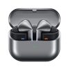 Samsung Galaxy Buds3 Pro Wireless Earbuds, Powered By Galaxy Ai, Ip57, Active Noise Cancellation, Adaptive Noise Control, 37Hrs Battery, 360 Surround Sound, Pinch Controls, Galaxy Ecosystem, Silver