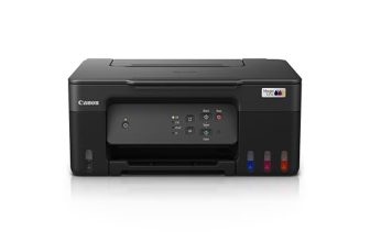 Canon Pixma Megatank G2730 All-In-One (Print, Scan, Copy) Inktank Colour Printer With 2 Years Standard Warranty