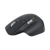 Logitech Mx Master 3S With Free Adobe Subscription – Wireless Performance Mouse With Ultra-Fast Scrolling, Ergo, 8K Dpi, Track On Glass, Quiet Clicks, Usb-C, Bluetooth -Graphite
