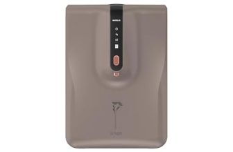 Havells Siphon Water Purifier | Ro+Uf | Copper+Zinc+Minerals | Free Unlimited Service Visits For 5 Yr | 7 Stage | 6.5L | Upto 2000 Tds | For Borewell, Tanker,Municipal Water Upto 2000 Tds