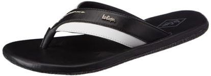 Lee Cooper Men’S Lc6462C Leather Sandal_40
