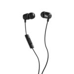 Skullcandy Jib Usb-C In-Ear Earbuds With Noise Isolation, Enhanced Audio Drivers, Microphone, Call And Track Control, Detachable Cable, Compatible With Smartphones And Laptops – Black