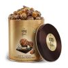 4700Bc Nutty Tuxedo Chocolate Popcorn | Gifting Tin | 150G