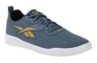 Reebok Men Walking Shoes Walking Shoes Blue