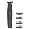 Havells St8000 Shimmer Plus, 5 In 1 Rechargeable Dual-Blade Shaver Cum Trimmer With 4 Trimming Combs