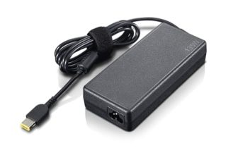 Lenovo Slim 135W Ac Adapter, Slim Tip