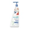 Everyuth Naturals Sun Care Berries Body Lotion 500Ml For Men & Women | 24Hr Hydration | Deep Moisture Care For Dry Skin | Enriched With 100% Natural Almond Milk | Enhanced With Spf 15