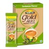 Tata Tea Gold All-In-1 Instant Premix Cardamom Tea, 14G Per Serve, Quick & Easy To Make Cardamom Tea, 10 Sachets