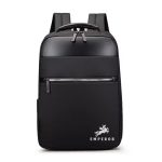 Emperor By True Human Multi-Purpose Lightweight 15.6 Inch Laptop Bag/Office Bag/College Bag/Travel Bag (Oldy)