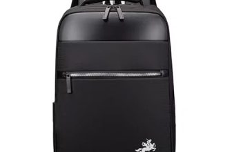 Emperor By True Human Multi-Purpose Lightweight 15.6 Inch Laptop Bag/Office Bag/College Bag/Travel Bag (Oldy)