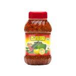 Mother’S Recipe Mixed Pickle Jar, 1000 G