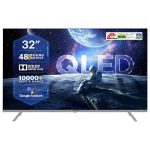 Blaupunkt 80 Cm (32 Inches) Quantum Dot Series Qled Google Android Tv 32Qd7080