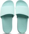 Adidas Men Kinkox 2.0 Slides(Blue , 10)