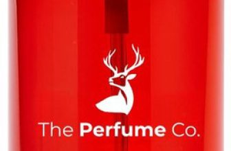 The Perfume Co. Midnight Rouge Body Mist Body Mist  –  For Women(145 Ml)