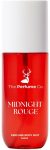 The Perfume Co. Midnight Rouge Body Mist Body Mist  –  For Women(145 Ml)