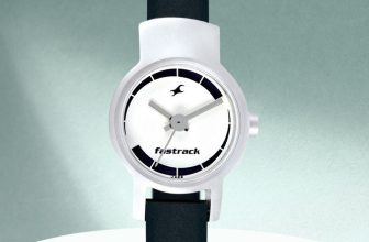 Fastrack Core Analog Watch  – For Women