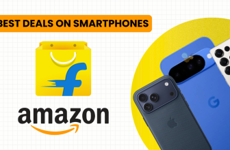 Top Smartphone Deals in Amazon Great Summer Sale & Flipkart Sasa Lele Sale 2026