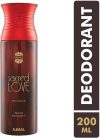 Ajmal Sacred Love Deodorant Spray Deodorant Spray  –  For Men(200 Ml)
