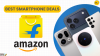 Best Smartphone Deals During Amazon Prime Day & Flipkart GOAT Sale 2026
