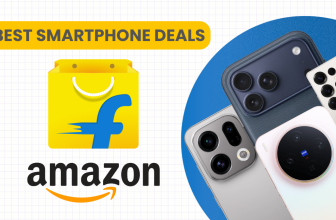 Best Smartphone Deals During Amazon Prime Day & Flipkart GOAT Sale 2026
