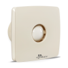 Rr Vento Air | High Speed | Silent Operation | Rust Proof | Kitchen Use 100 Mm Exhaust Fan(White)