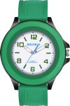 Killer K8011 Green Black K8011 Elevate Your Style With New Vibrant Colors Watch Analog Watch  – For Boys