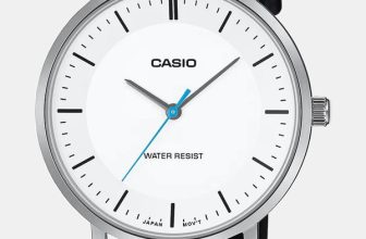 Casio Mtp-Vt04L-7Edf Mtp-Vt04 Analog Watch  – For Men
