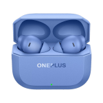Oneplus Nord Buds 3R Tws Earbud, 10Min Charge For 8Hr Music, 3D Audio, 2-Mic Call Bluetooth(Aura Blue, True Wireless)