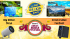 Best TV & Projector to Buy During Flipkart BBD & Amazon GIF Sale 2026