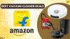 Top Vacuum Cleaner Deals During Amazon GIF & Flipkart BBD Sale 2026