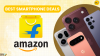 Best Smartphone to Buy During Amazon GIF & Flipkart BBD Sale 2026