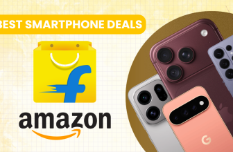 Best Smartphone to Buy During Amazon GIF & Flipkart BBD Sale 2026