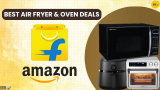 Air Fryers & Microwave Oven Deals During Flipkart BBD & Amazon GIF Sale 2026