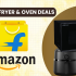 Induction, Water Purifier, Mixer Grinder, Electric Kettle & Sandwich Maker to Buy During Flipkart BBD & Amazon GIF Sale 2026