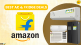 Best AC & Refrigerator to Buy During Flipkart BBD & Amazon GIF Sale 2026