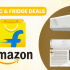 Best TV & Projector to Buy During Flipkart BBD & Amazon GIF Sale 2026