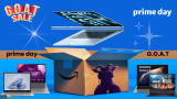 Best Laptop to Buy in Amazon Prime Day & Flipkart GOAT Sale 2025