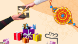 Best Raksha Bandhan Gift for Sister [Under 200 to 2000]
