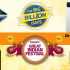 Washing Machine & Dishwasher Deals During Amazon GIF & Flipkart BBD Sale 2026