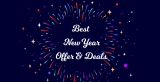 10 Tips to Save More on New Year Offers and Deals. Celebrate With Savings!