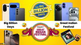 Best Smartphones Deals During Amazon GIF & Flipkart BBD Sale 2025 [All Price Range]