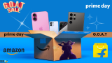 Top Smartphones to Grab During Amazon Prime Day & Flipkart GOAT Sale 2025 [All Price Range]