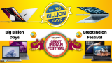 Best Laptop Deals You Can’t Miss in Flipkart BBD and Amazon GIF Sale 2025
