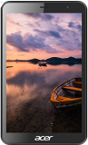 Acer One T4-82L (20.32 Cm) 8 Inch Bluetooth Tablet With 3Gb Ram And 32 Gb Emmc, 350 Nits Brightness Ips Panel, Dual-Camera, 4G Lte,Android 11, Black