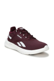 Reebok Spacefoam Wul Rylight Men Maroon Walking Shoes