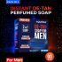 The Man Company Black Perfume Eau De Toilette  –  50 Ml(For Men)