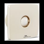 Rr Vento Air | High Speed | Silent Operation | Rust Proof | Kitchen Use 100 Mm Exhaust Fan(White)