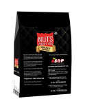 Nuts About You Walnut Kernels, 150 G | Jumbo Size | Light Halves | Vacuum Packed | Akhrot Giri | Premium