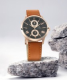 Titan NQ90100WL02 On Trend Upgrade Analog Watch  – For Men