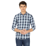 Wrangler Men’S Slim Jeans (Wmsh004504_Light Indigo